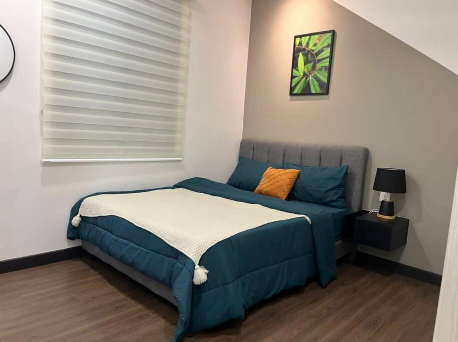 Attractive 3 Bedroom Condo With Pool-D Raudhah Homestay Kajang Exteriér fotografie