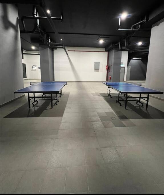 Attractive 3 Bedroom Condo With Pool-D Raudhah Homestay Kajang Exteriér fotografie